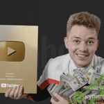 фото Влад Козыра. Обучение Влада Козыры (2025) ПО ПРОДВИЖЕНИЮ YOUTUBE-КАНАЛА