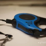 Фото №3 Рулетка для собак