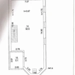 Фото №5 Коттедж 390 м.23км от Мкад