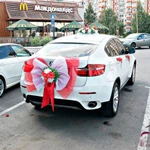 Фото №57 Свадебные машины, лимузины, микроавтобусы в Липецке