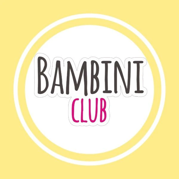 Фото Частный детский сад Bambini-Club