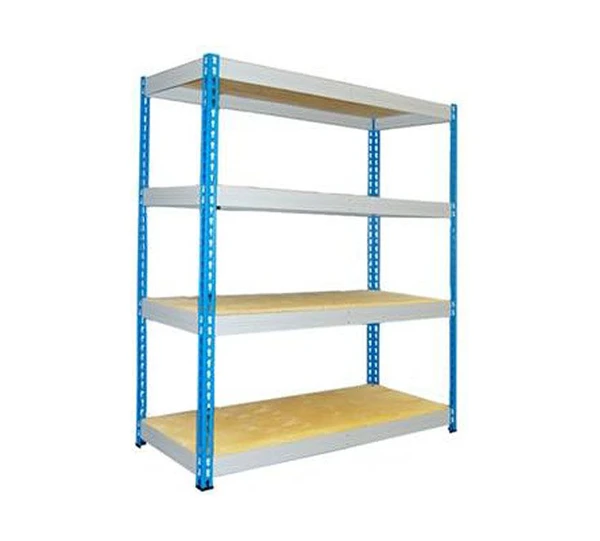 Фото Стеллаж металлический МКФ 15504-2,0