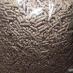 Фото №2 Наполнитель древесный 15 кг, пеллеты