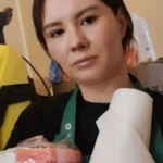 Уборка квартир и домов!