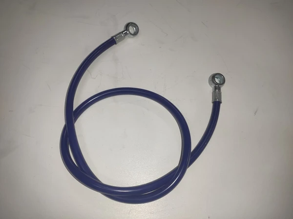 Трубка топливная 240-1104160-02