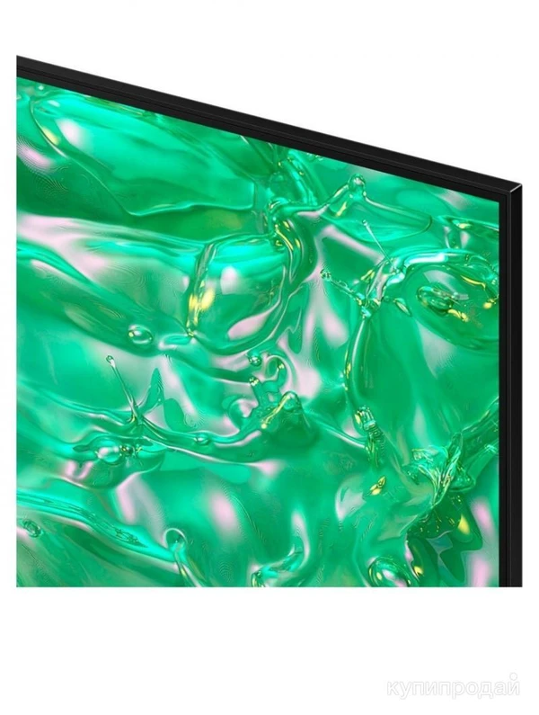 Фото Телевизор Samsung UE75DU8000UXRU