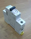 фото Автомат Schneider Electric iC60N C16A 1P