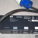 фото Модуль распределения питания HP AF915A (новый)