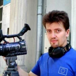 Видеосъемка с журналистом, документалистика