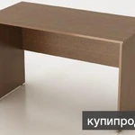 фото Столы офисные корпусные, Столы в аудиторию, Парты, Обеденные