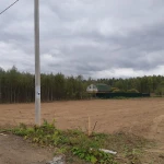 Фото №4 Услуги экскаватора-погрузчика
