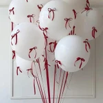 Гелиевые шарики