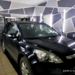 Фото №2 Тонирование,ремонт вмятин AutoPoint.