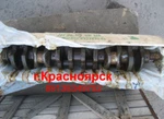 фото Коленчатый вал Yuchai YC6108G/ YC6B125-T21 630-1005020E