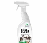 фото Защита от запаха «Smell Block» триггер 0,6 кг