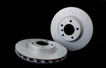 фото Тормозные диски Dixel Brake discs SD для Toyota Prado 150