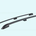 Установка рейлингов LADA Largus