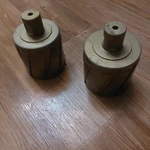 Фото №3 Коронки Насос