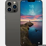 Фото №4 Новинка 2024, телефон Глобальная версия i13 Pro Max, 6,7 дюйма, 16 ГБ + 512 Гб,