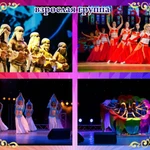 Фото №5 Заняти в группе Восточные танцы (танец живота) Чебоксары