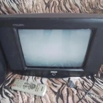 Фото №3 2 рабочих цветных телевизора