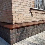 Фото №10 Фасадные работы