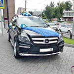 Фото №235 Свадебные машины, лимузины, микроавтобусы в Липецке