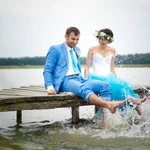 Фото №8 Свадебный и семейный фотограф