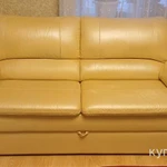 Фото №2 Диван и 2 кресла