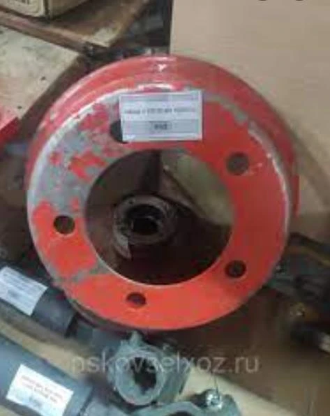 Обод Н 130.02.402