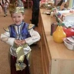 Фото №5 Новогодние костюмы
