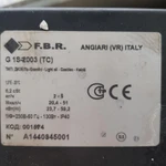 Фото №2 Котел отопительный жидкотопливный напольный Protherm 3150NL