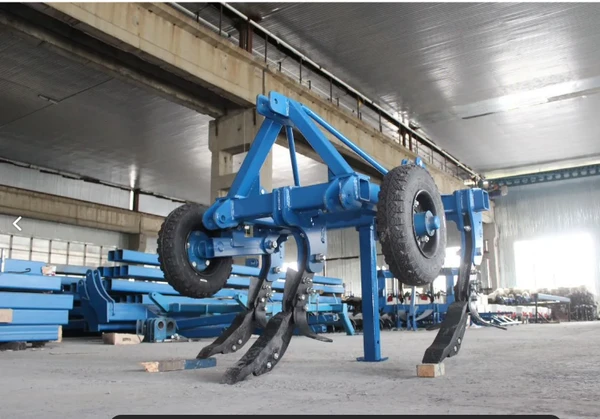 Фото Глубокорыхлитель чизель навесной РН 2.0-4.2м