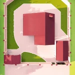Фото №6 Архитектурная 3D визуализация объекта
