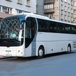 Автобусы для туристических поездок, на свадьбу