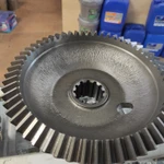 Шестерня МТЗ ведомая РУП МТЗ - 72-2308062