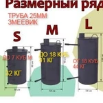 Фото №3 водонагреватели бассейнов печи змеевики дровяные нержавейные