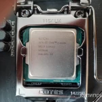 Фото №2 Msi Z97 gaming 3+i7 4790+SSD