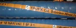 фото Морозстойкий топливный рукав Trunk Oil Sibirian Flex d-76