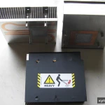 Фото №6 Радиаторы (серверные)