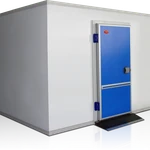 Фото №2 Строительство - Монтаж - Установка Холодильных и Морозильных Камер Любого Размера и Температуры из Сэндвич - Панелей.