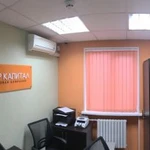Ремонт офиса, магазина в Симферополе