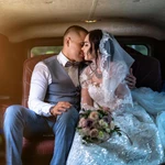 Фото №6 Свадебная фотосъемка и видеосъемка