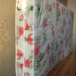 Фото №6 Матрас детский Coton Mattresses 120*60 см. (Индия)