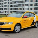 Аренда Skoda Octavia