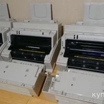 Фото №5 Принтер лазерный HEWLETT PACKARD HP-6L