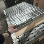 Фото №3 Металлообработка на чпу станках