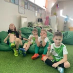 Фото №4 ФУТБОЛ В ТОМСКЕ от 3 лет