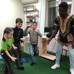 Преподавание