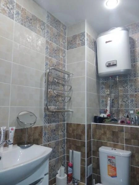 Фото Услуги сантехника 